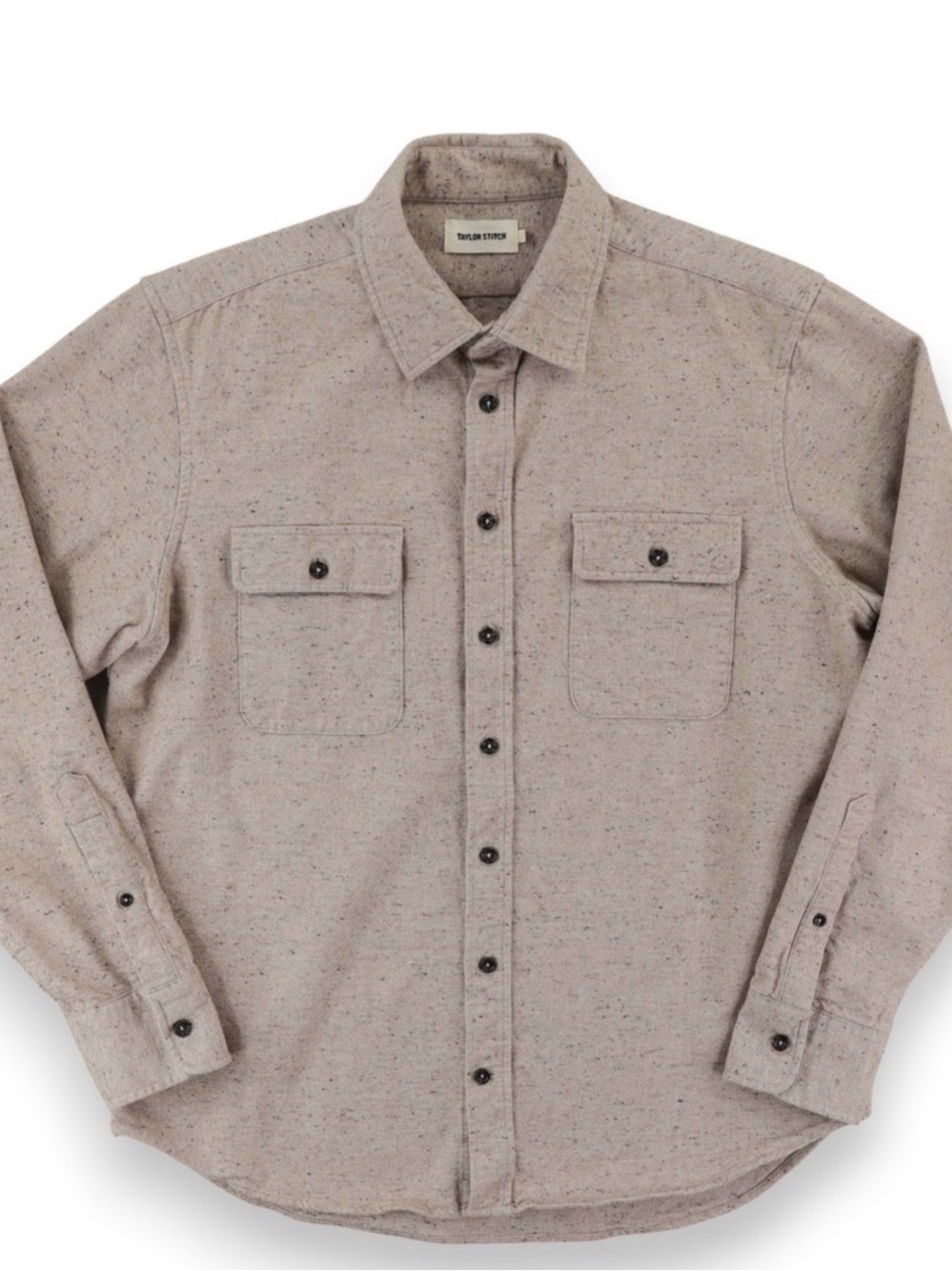 Taylor Stitch Yosemite Shirt